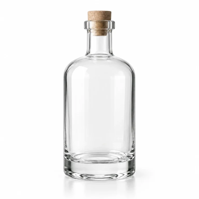 750ml Whiskey Glass Bottle Wholesale
