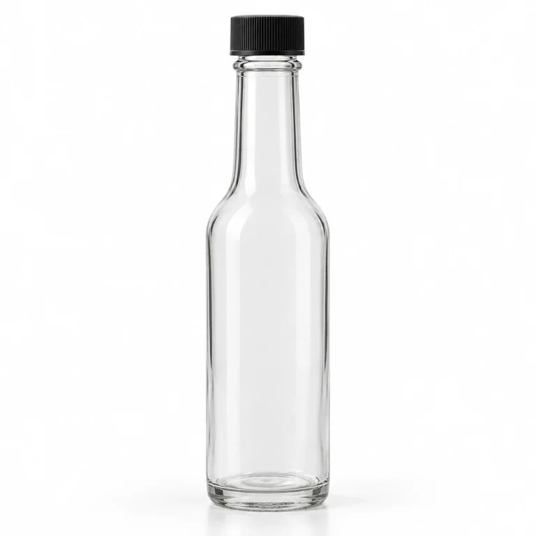 150ml Woozy Hot Sauce Bottle Wholesale