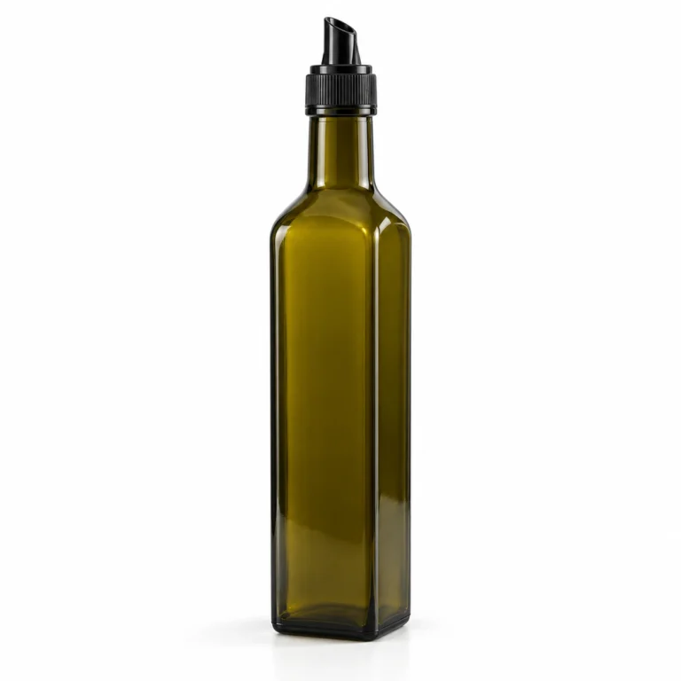 250ml Marasca Olive Oil Bottle Wholesale