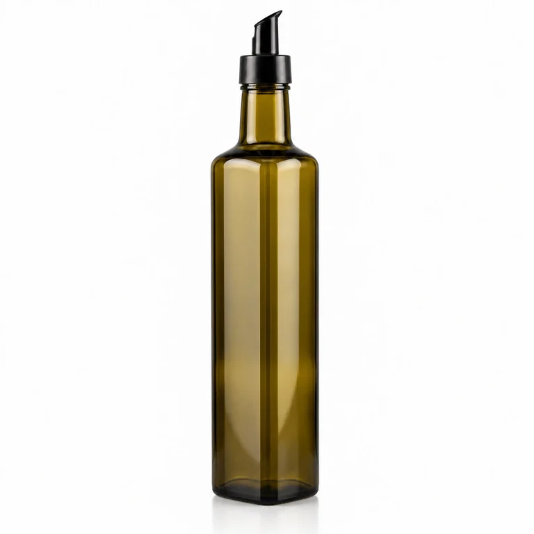 500ml Marasca Olive Oil Bottle Wholesale