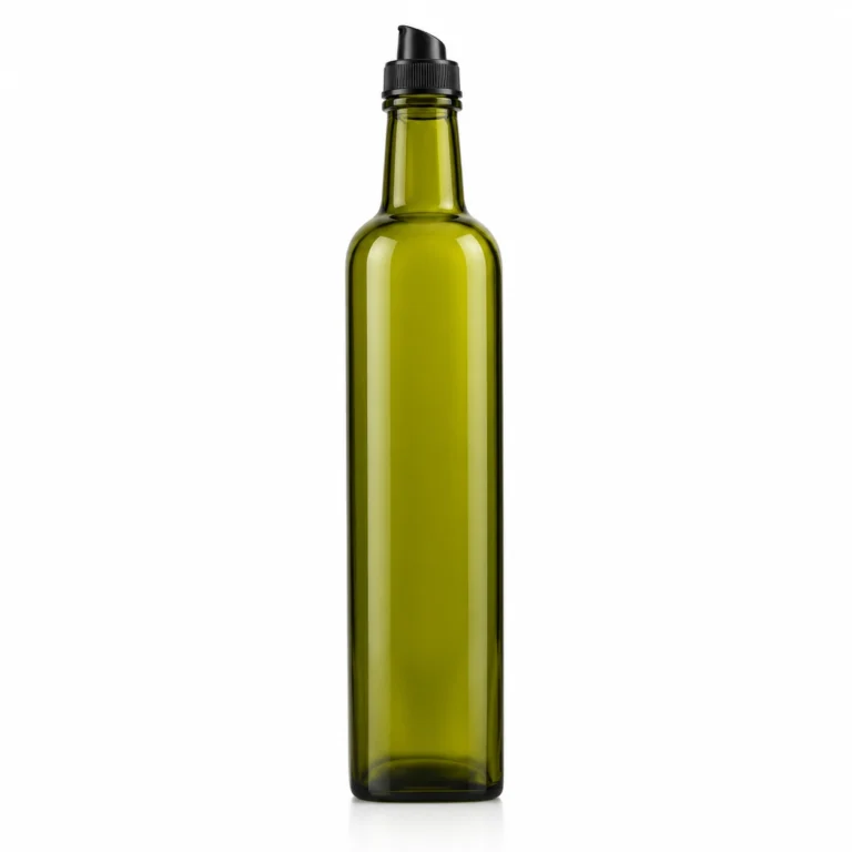 500ml Dorica Olive Oil Bottle Wholesale