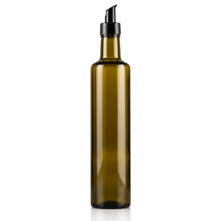 750ml Glass Olive Oil Bottle Wholesale