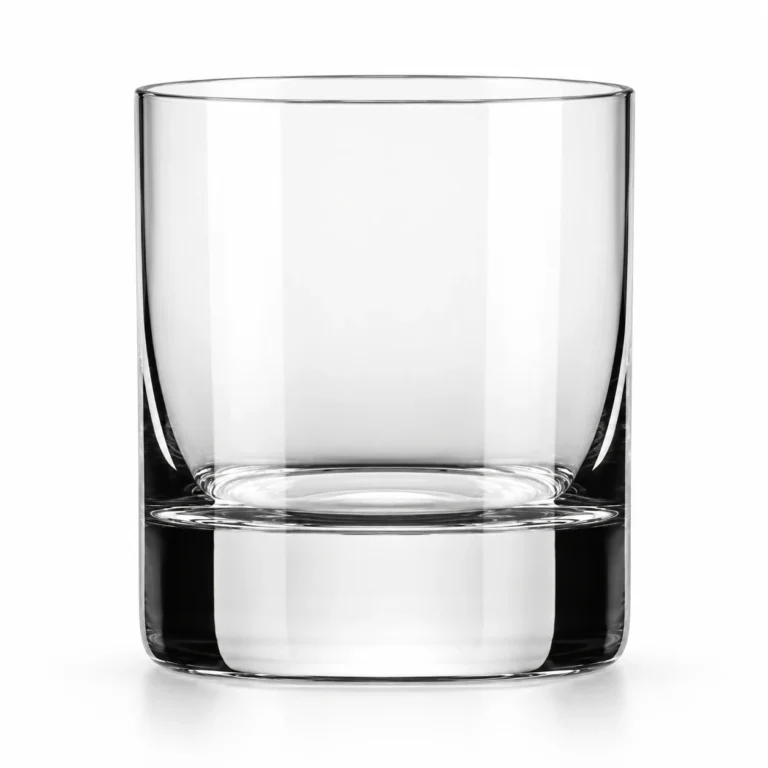 Glass Drinkware
