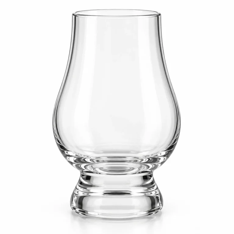 Whiskey Tasting Glass Wholesale