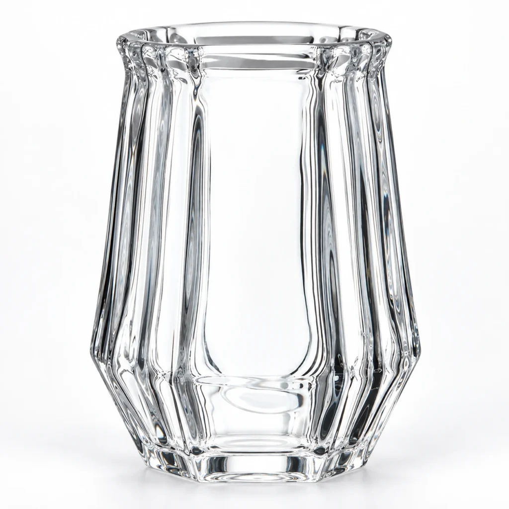 Bathroom Glassware
