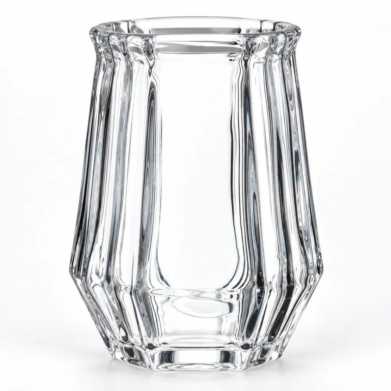 Glass Bathroom Tumbler Wholesale