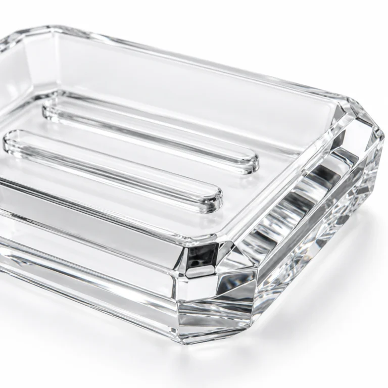 Glass Soap Dish Wholesale