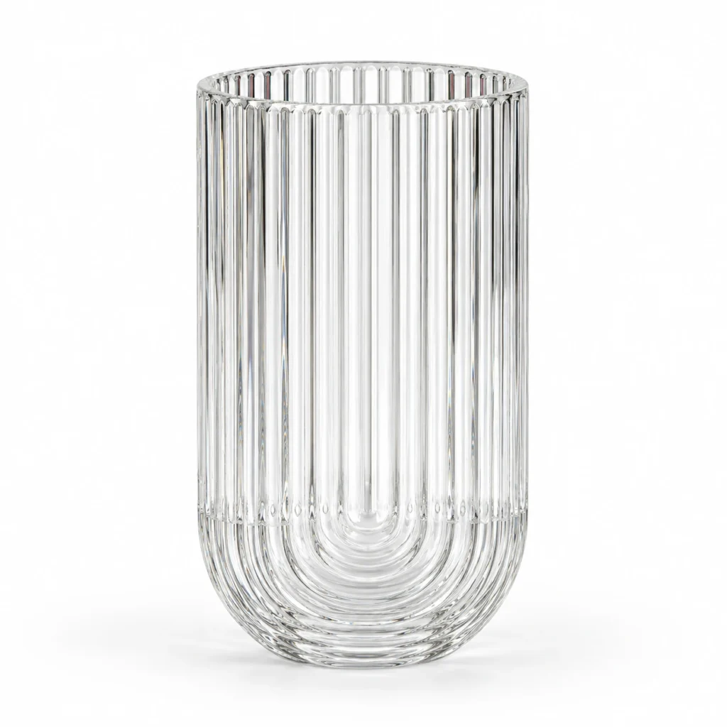 Decorative Glassware
