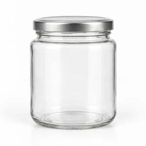 Twist-Off Metal Lids