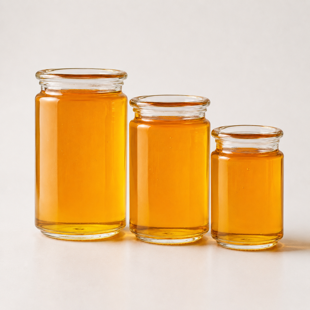 Top 10 Honey Jar Manufacturers in China in 2026