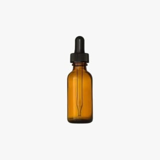 FEEMIO glass dropper bottle product image