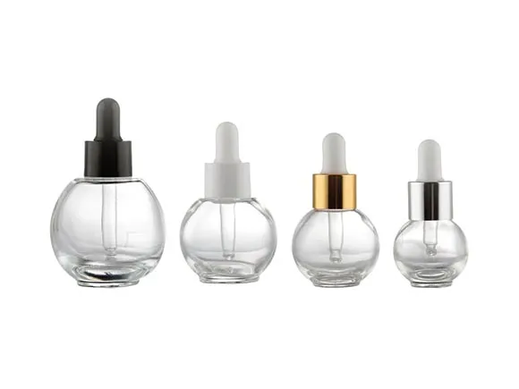 Roetell glass dropper bottle product image