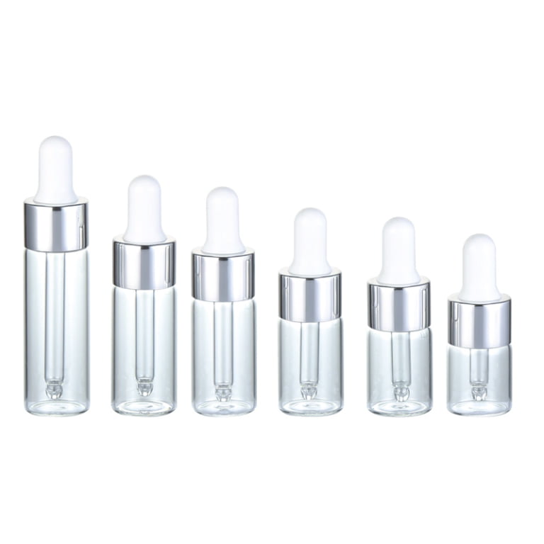 Top 10 Glass Dropper Bottle Manufacturers in China in 2026