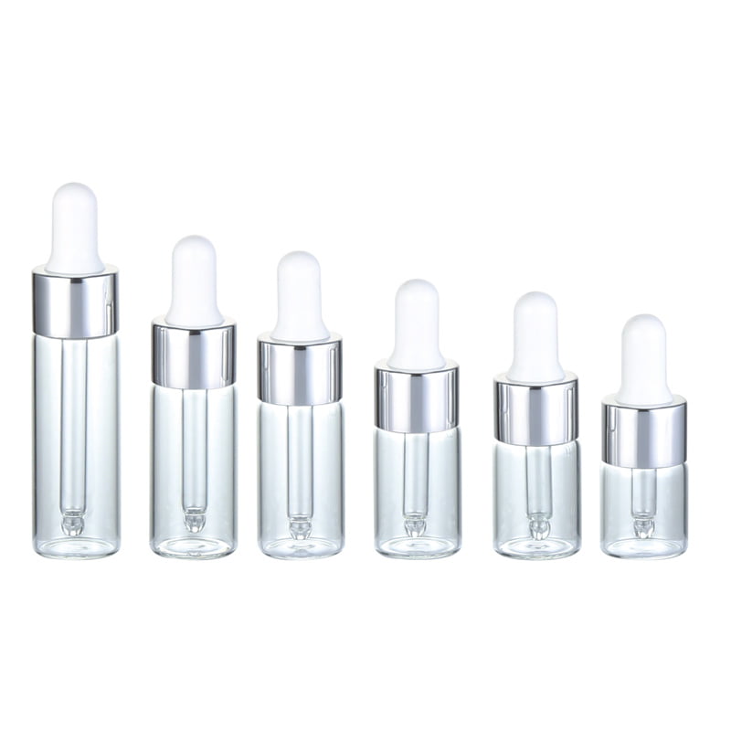 Shanghai Strong King Glass DGP2015 glass dropper bottle