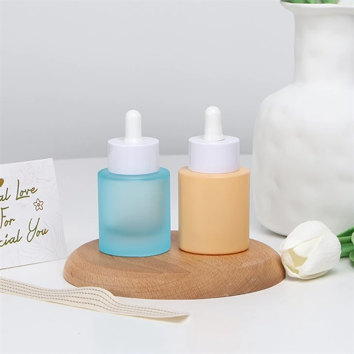 Yongshine Glass glass dropper bottle product image