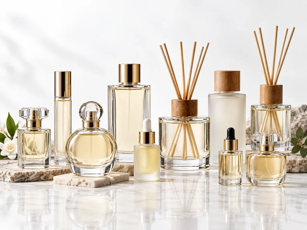 Fragrance & Aromatherapy Packaging wholesale packaging collection