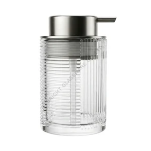 Ribbed / Fluted Glass