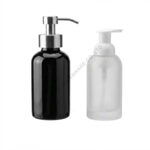 Cosmetic Pumps