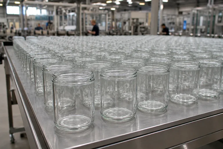 Best Candle Jars for Candle Making: Materials, Shapes and Safety