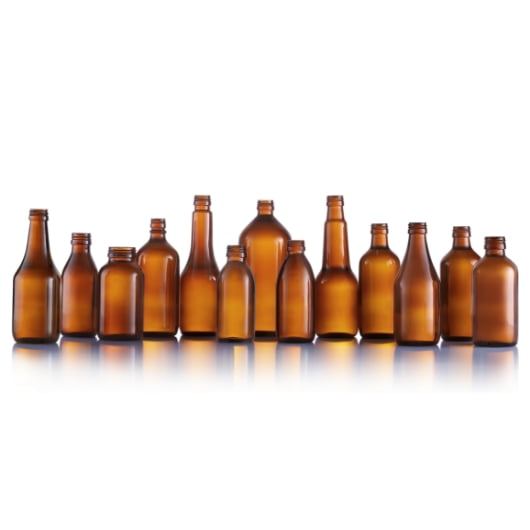 Top 10 Glass Dropper Bottle Manufacturers Worldwide in 2026