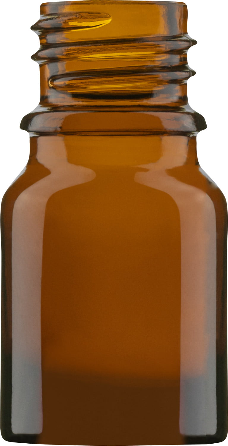 Stoelzle Glass Group glass dropper bottle