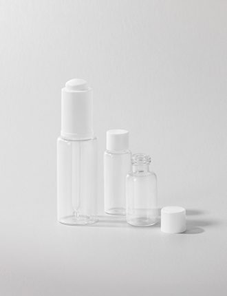 Virospack glass manufacturing facility