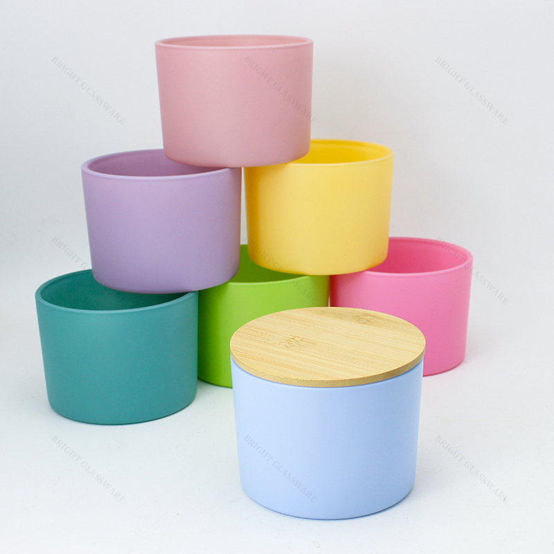 Types of Frosted Glass