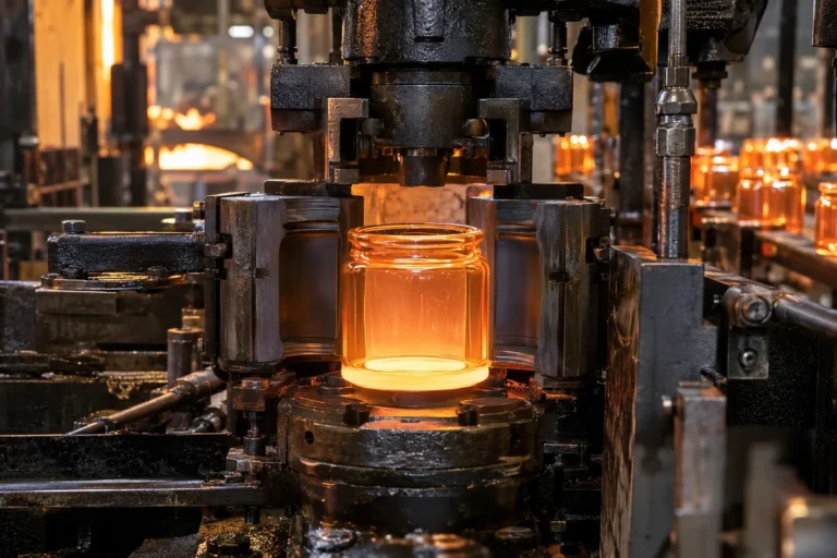 How to Make Candle Jars: From Specification to Quality Control