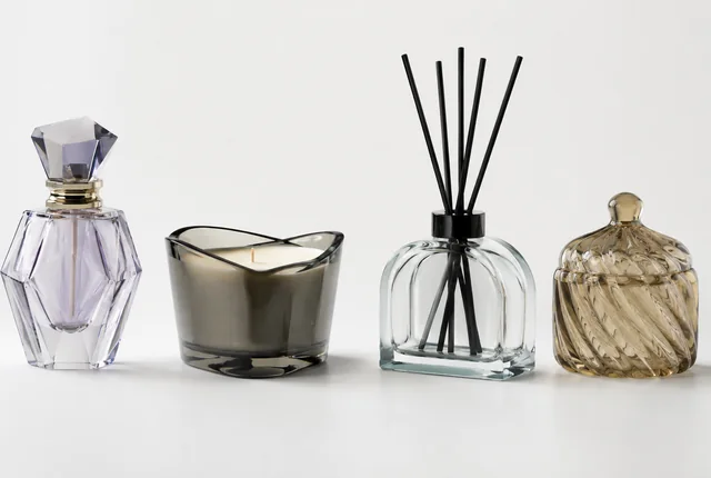 Specialty custom glass jar and bottle shape tooling